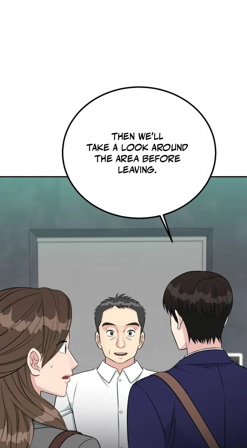 Reincarnated as a New Employee Chapter 104 - Page 32