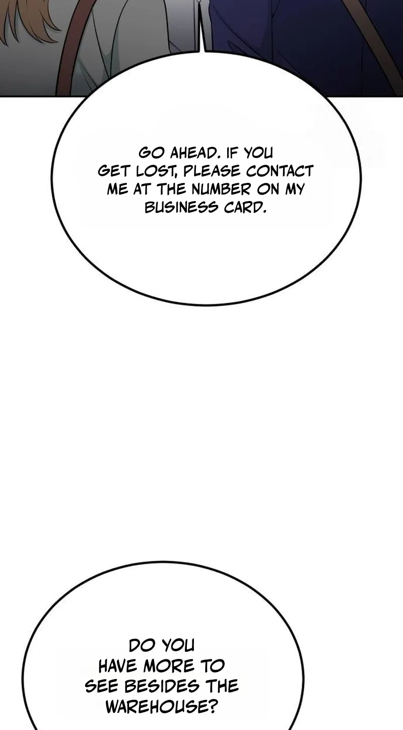 Reincarnated as a New Employee Chapter 104 - Page 33