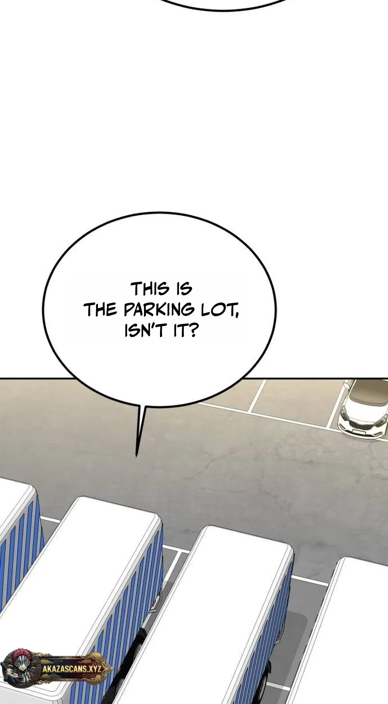 Reincarnated as a New Employee Chapter 104 - Page 35