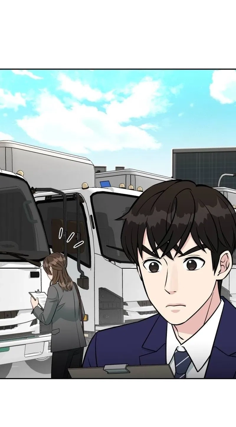Reincarnated as a New Employee Chapter 104 - Page 38