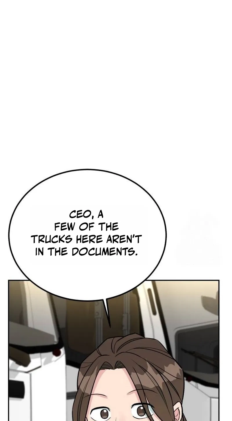 Reincarnated as a New Employee Chapter 104 - Page 39