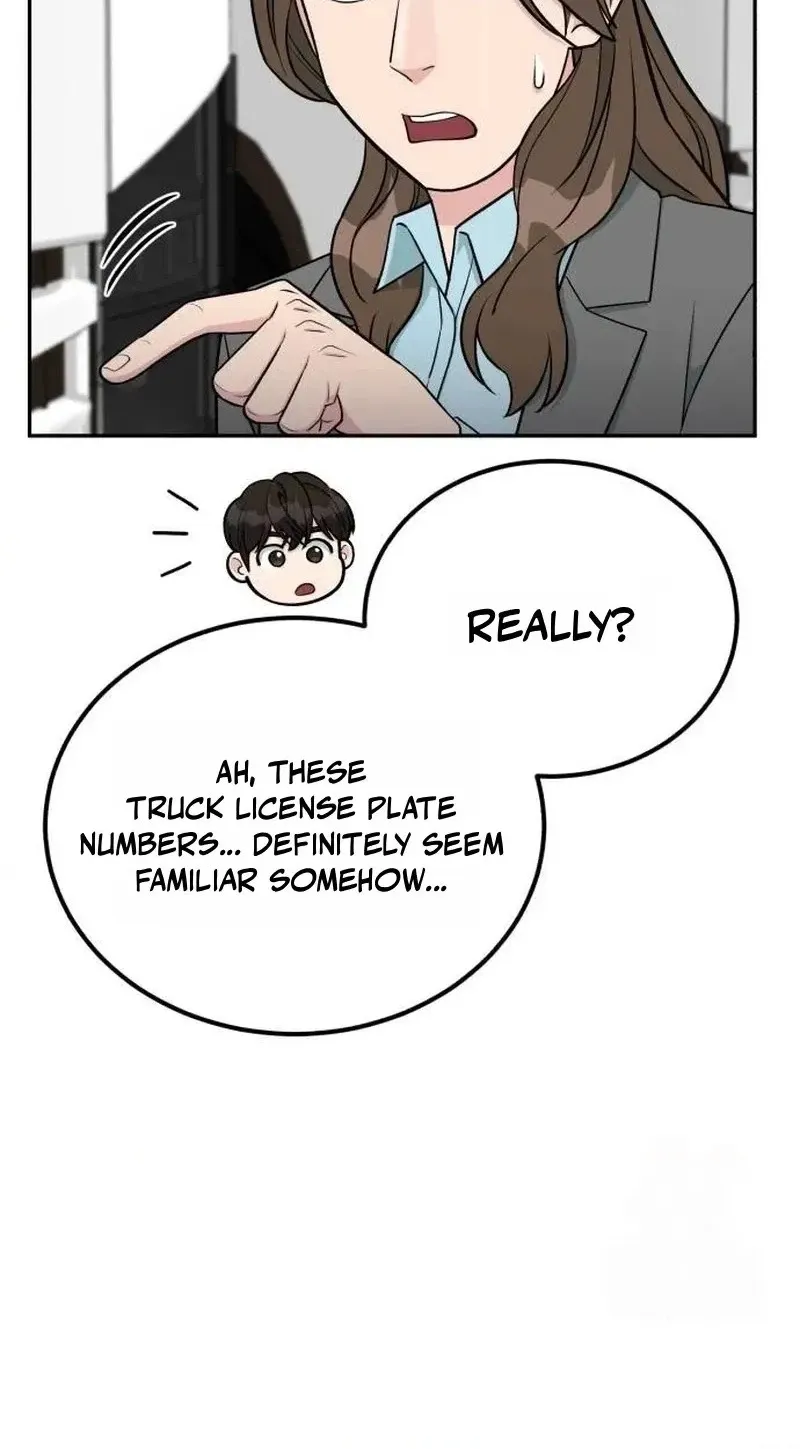 Reincarnated as a New Employee Chapter 104 - Page 40