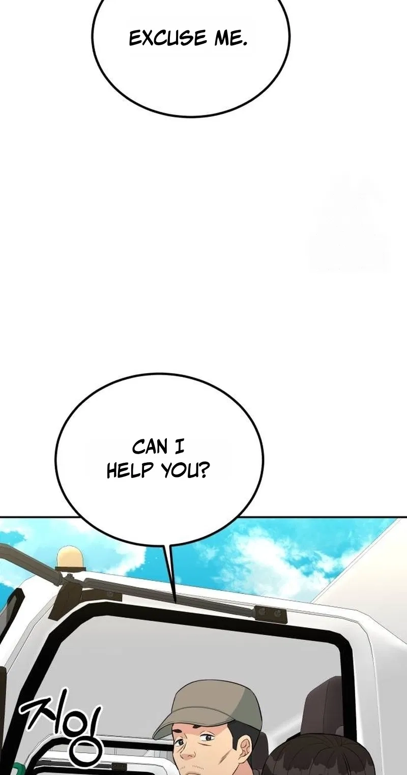 Reincarnated as a New Employee Chapter 104 - Page 43