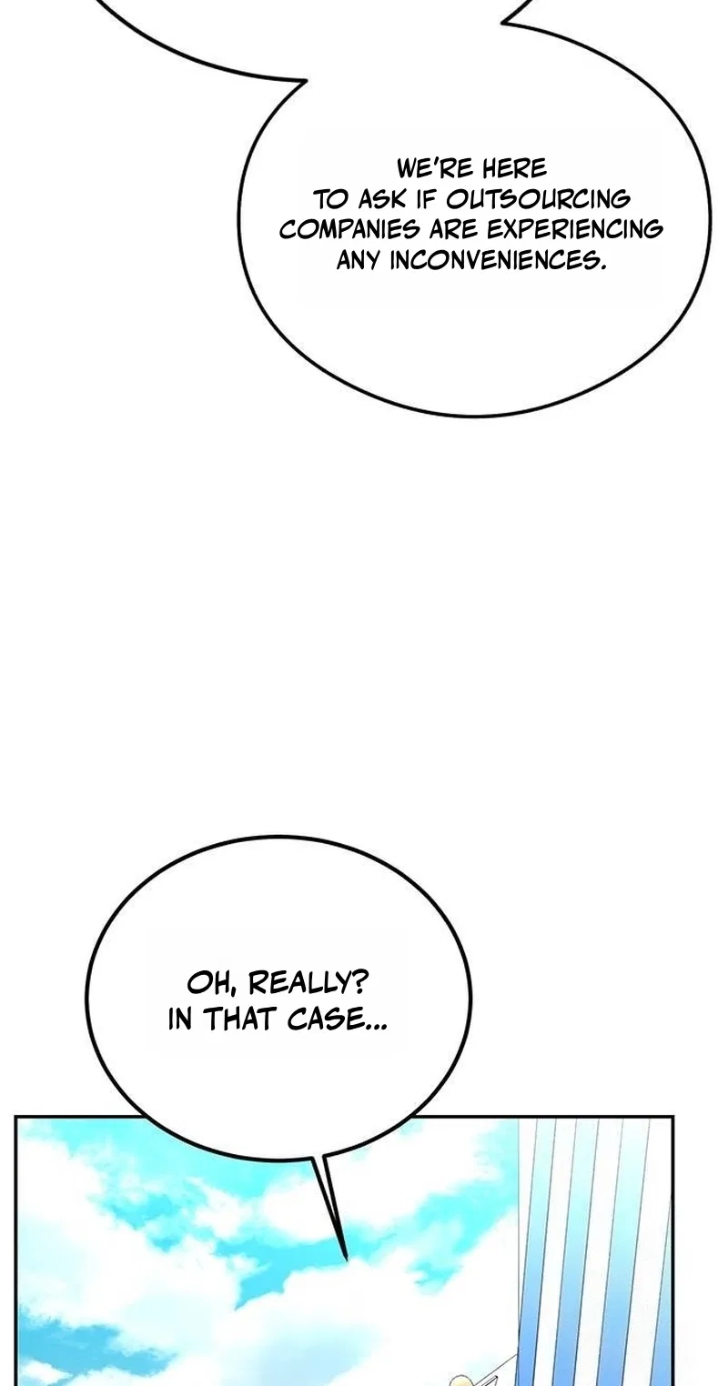 Reincarnated as a New Employee Chapter 104 - Page 46