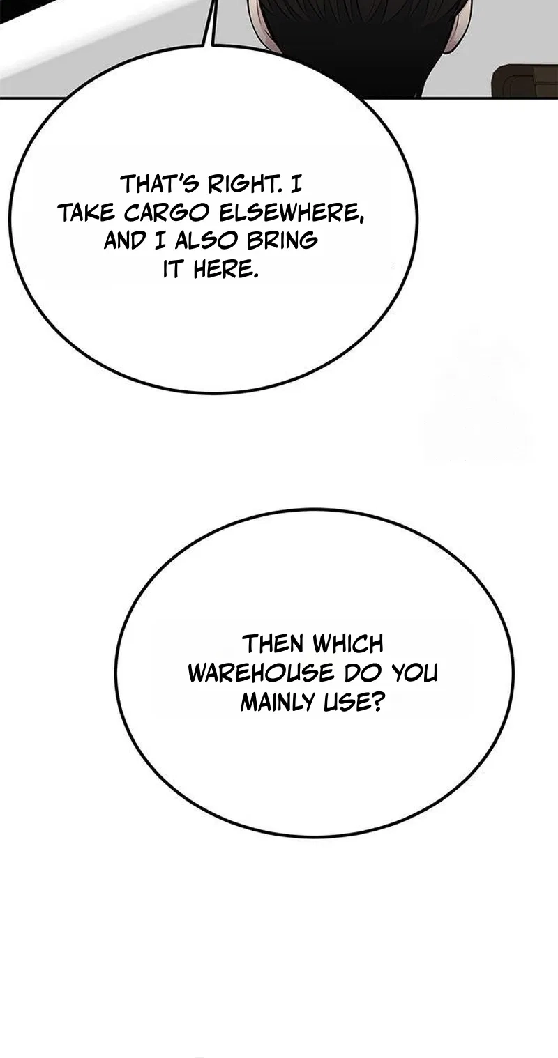 Reincarnated as a New Employee Chapter 104 - Page 49
