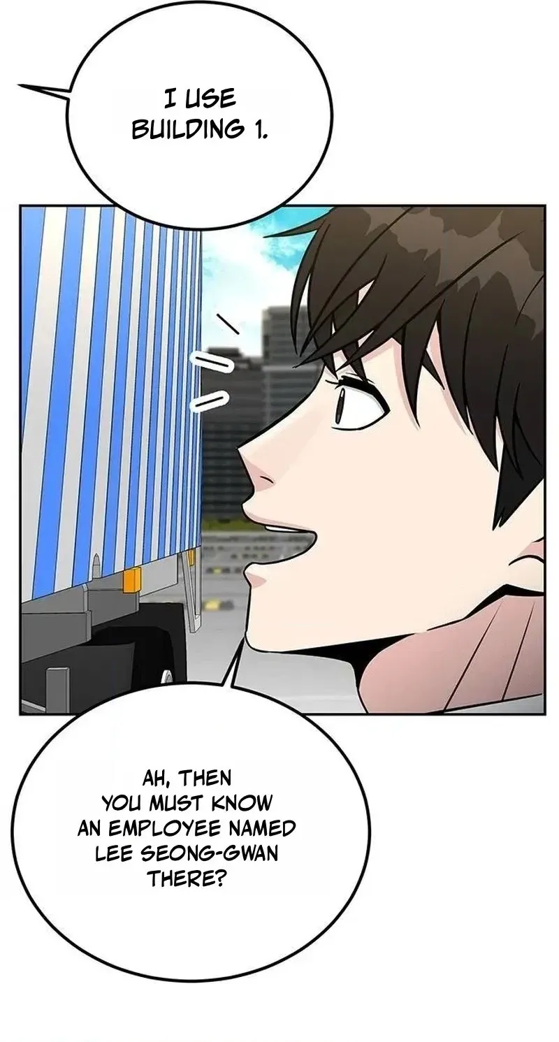 Reincarnated as a New Employee Chapter 104 - Page 50