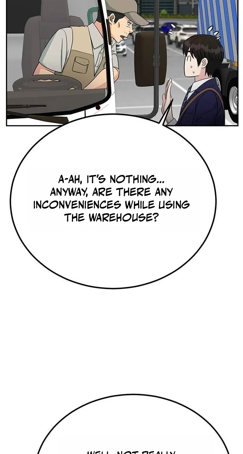 Reincarnated as a New Employee Chapter 104 - Page 53
