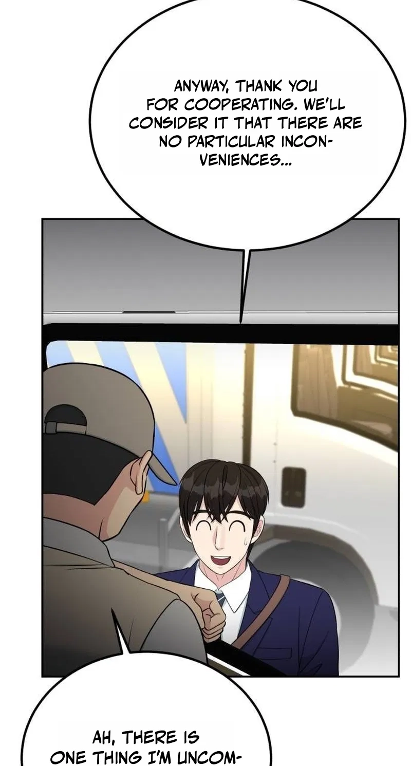 Reincarnated as a New Employee Chapter 104 - Page 57