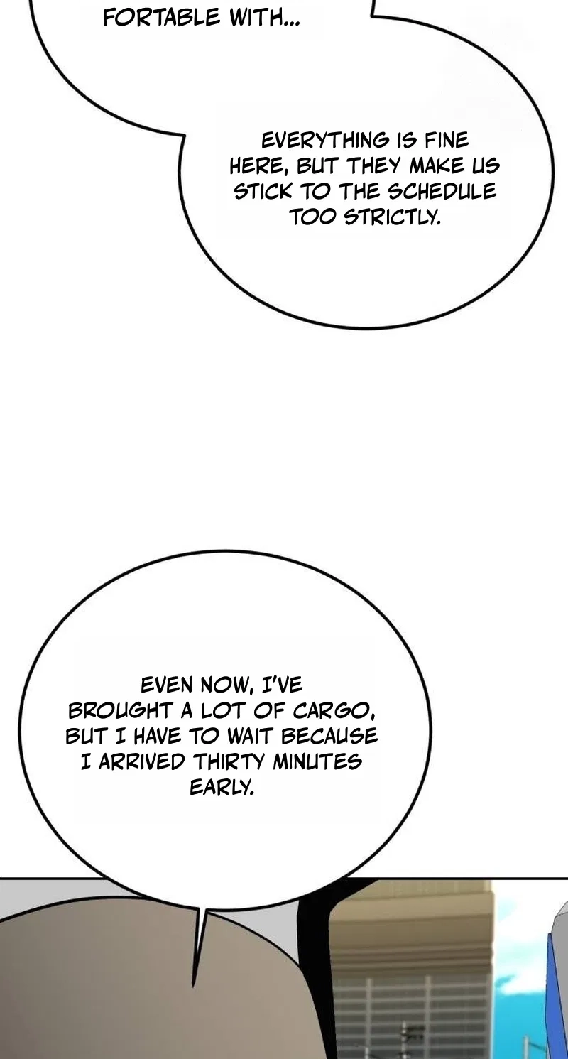 Reincarnated as a New Employee Chapter 104 - Page 58