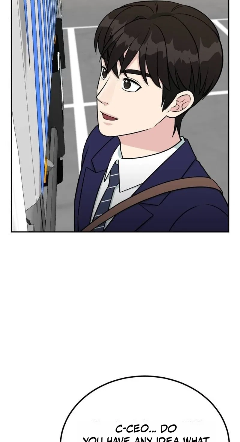 Reincarnated as a New Employee Chapter 104 - Page 62