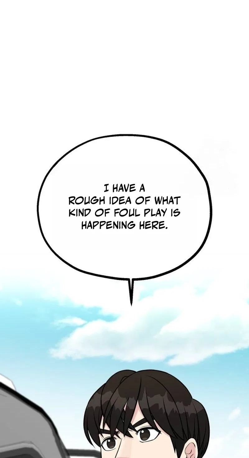 Reincarnated as a New Employee Chapter 104 - Page 64