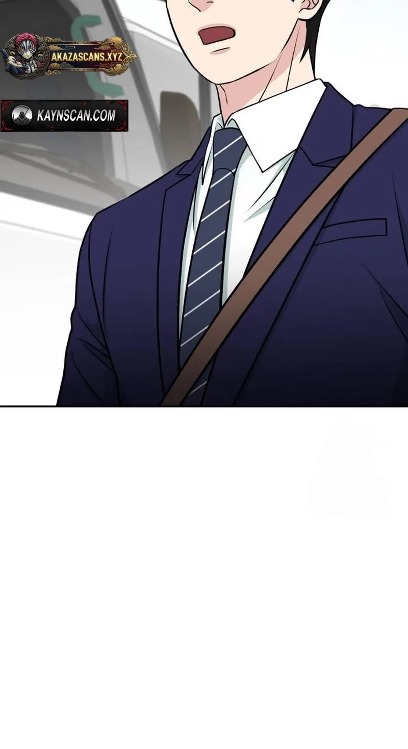 Reincarnated as a New Employee Chapter 104 - Page 65