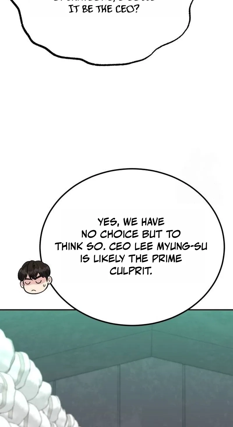 Reincarnated as a New Employee Chapter 104 - Page 69