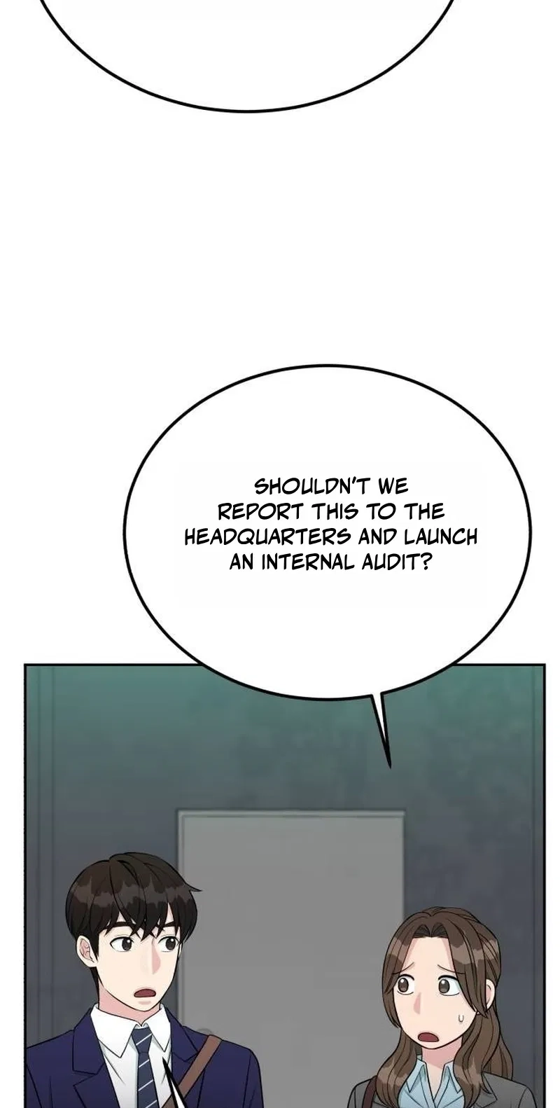 Reincarnated as a New Employee Chapter 104 - Page 72