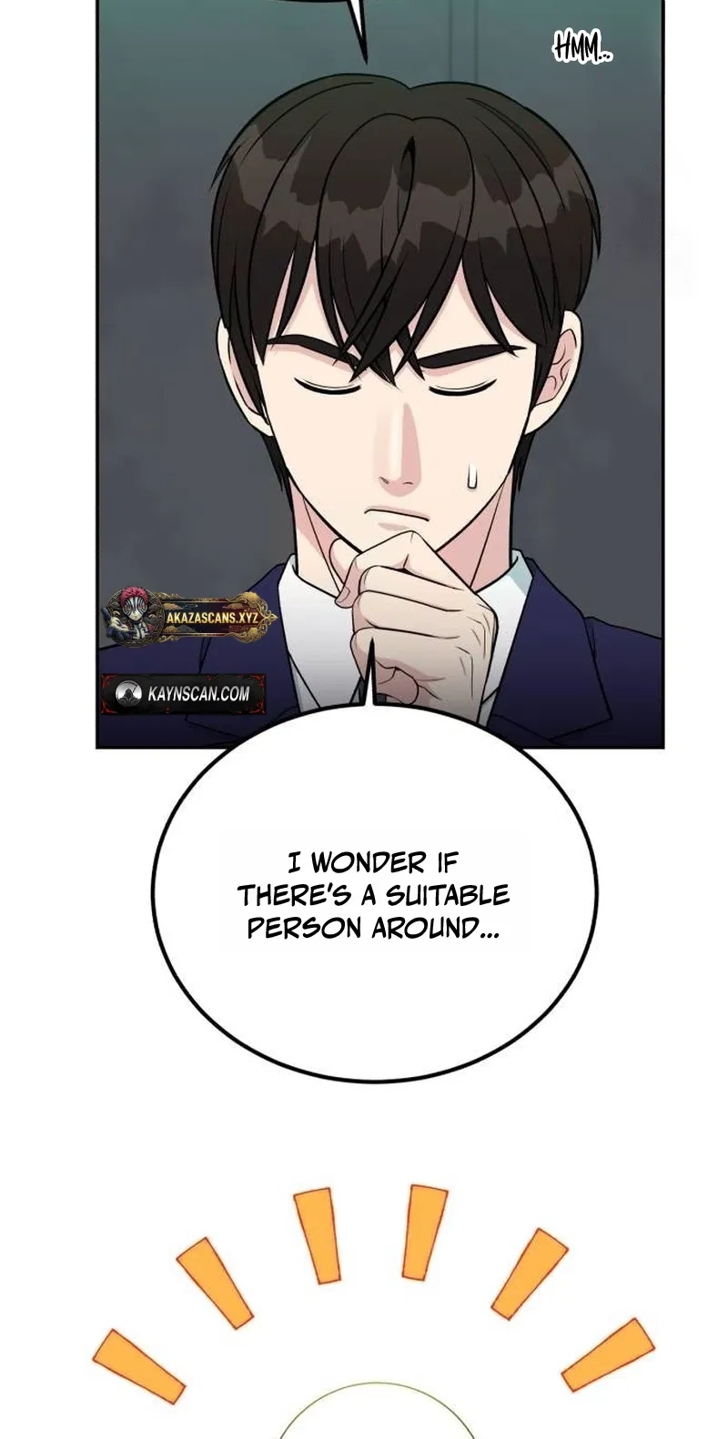 Reincarnated as a New Employee Chapter 104 - Page 74