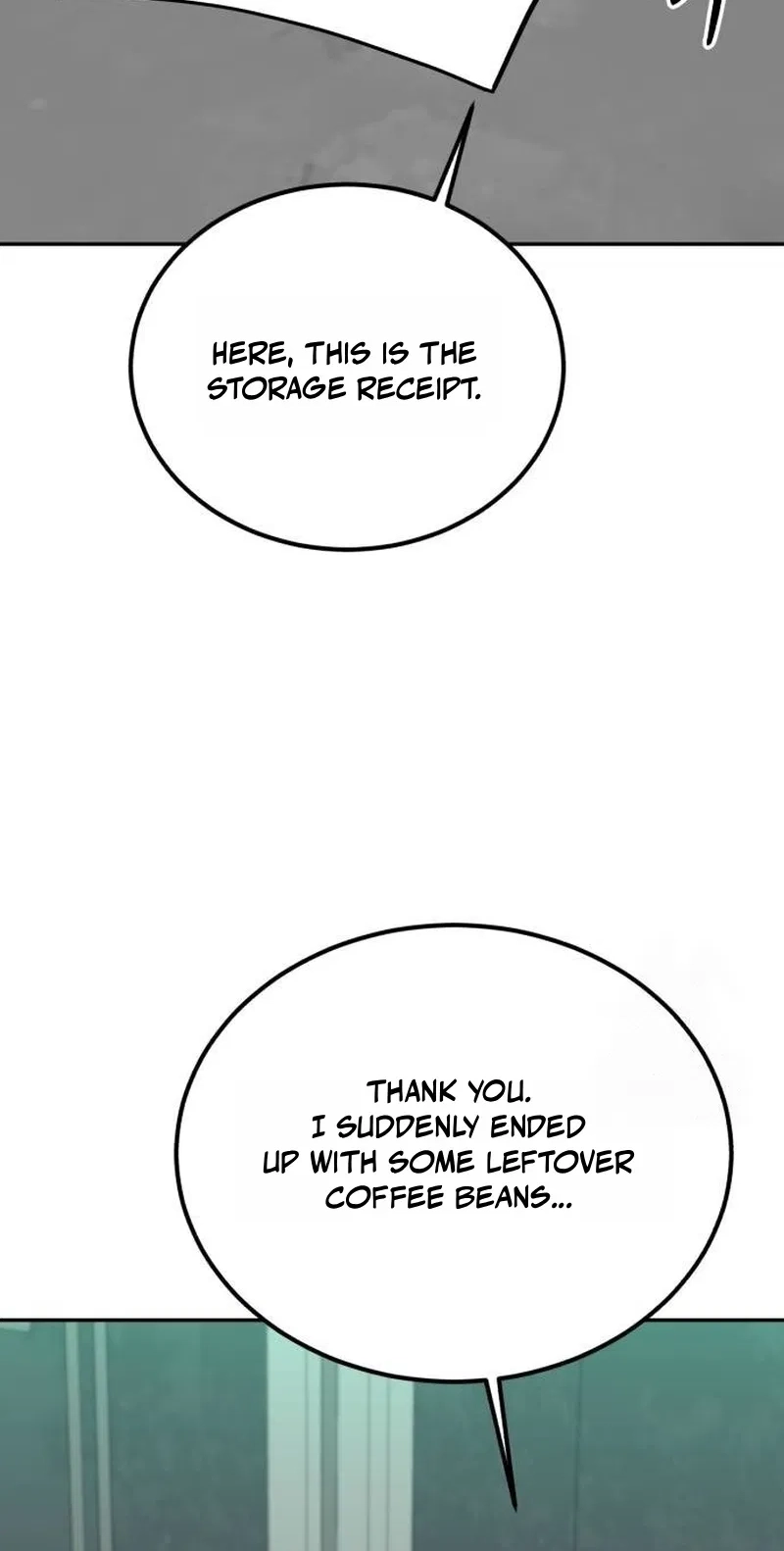 Reincarnated as a New Employee Chapter 104 - Page 77