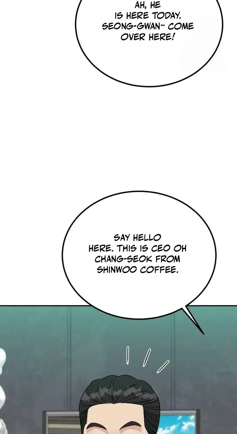 Reincarnated as a New Employee Chapter 104 - Page 80