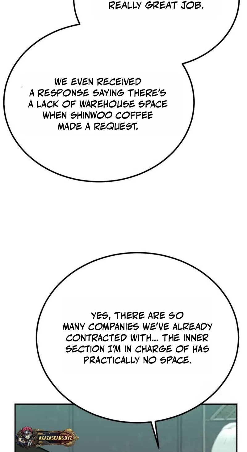 Reincarnated as a New Employee Chapter 104 - Page 83