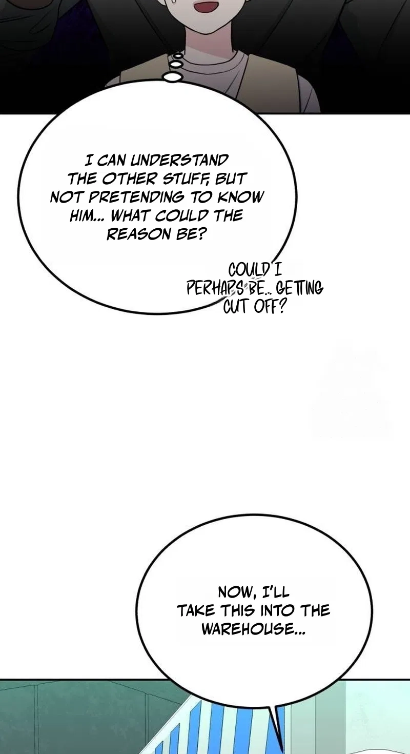 Reincarnated as a New Employee Chapter 104 - Page 91