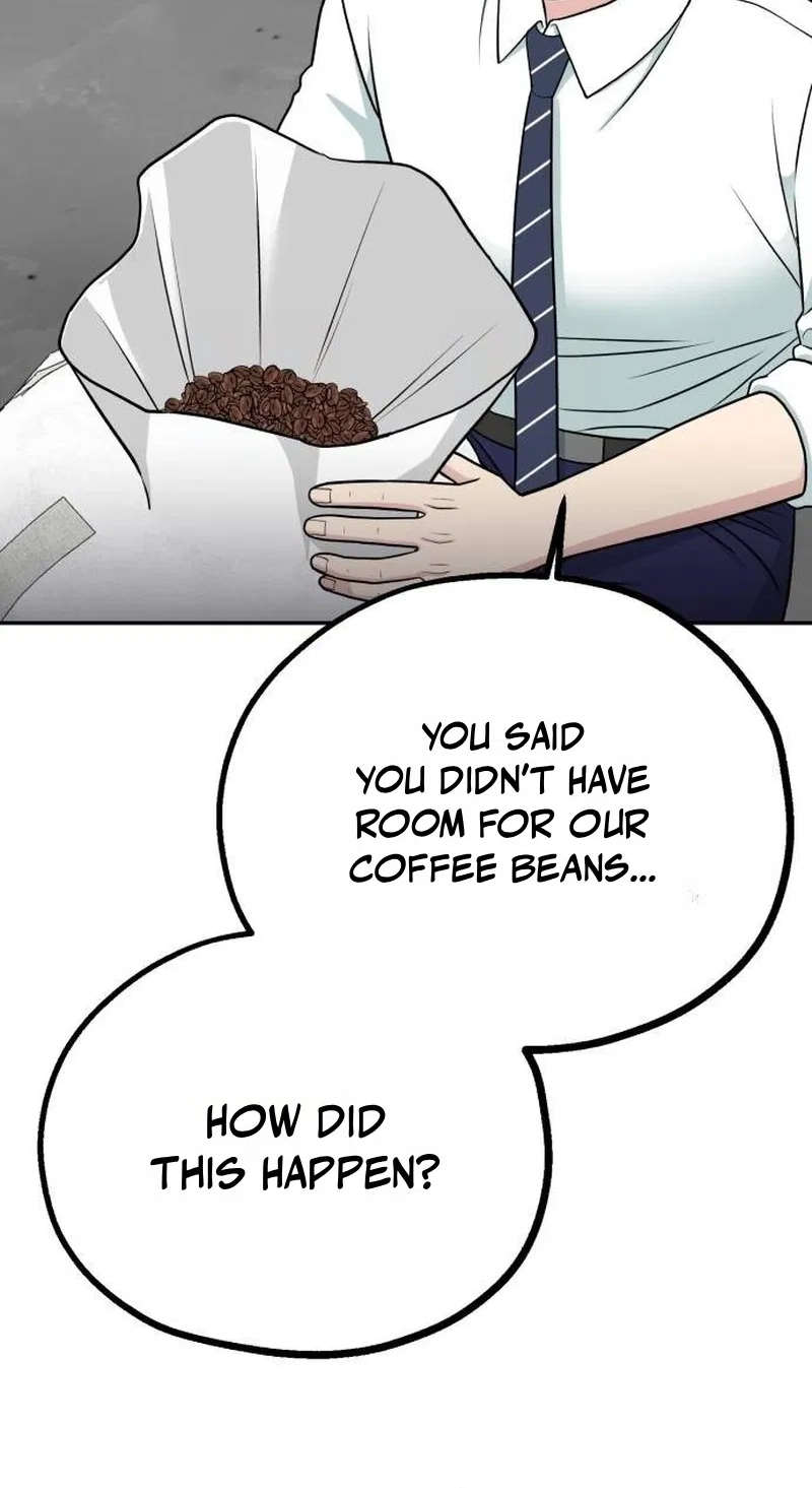 Reincarnated as a New Employee Chapter 104 - Page 98