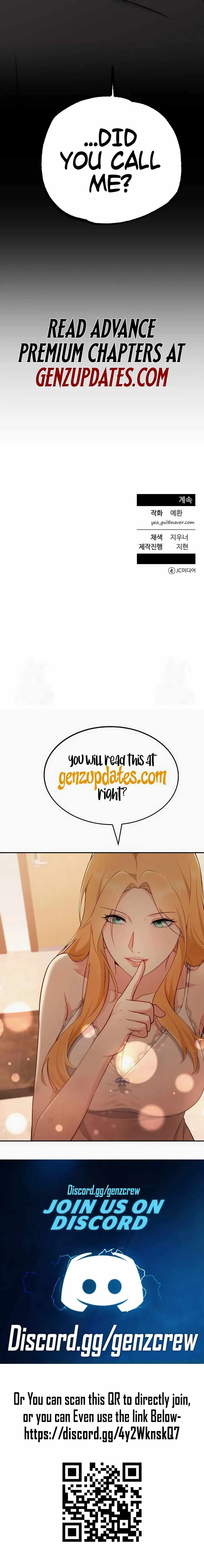 Reincarnated as a New Employee Chapter 78 - Page 12