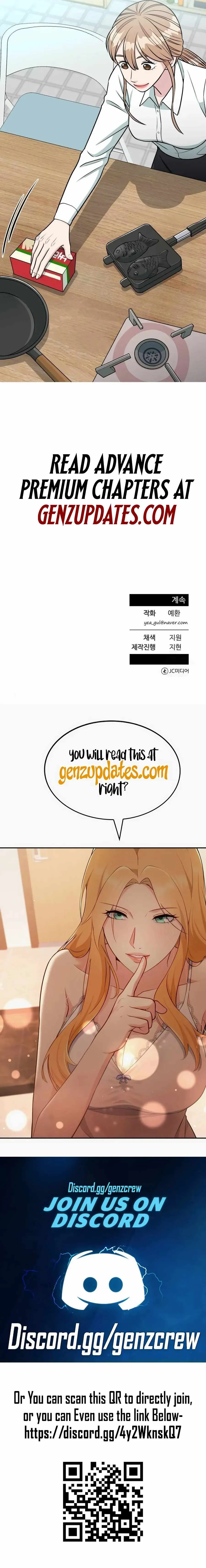 Reincarnated as a New Employee Chapter 89 - Page 16