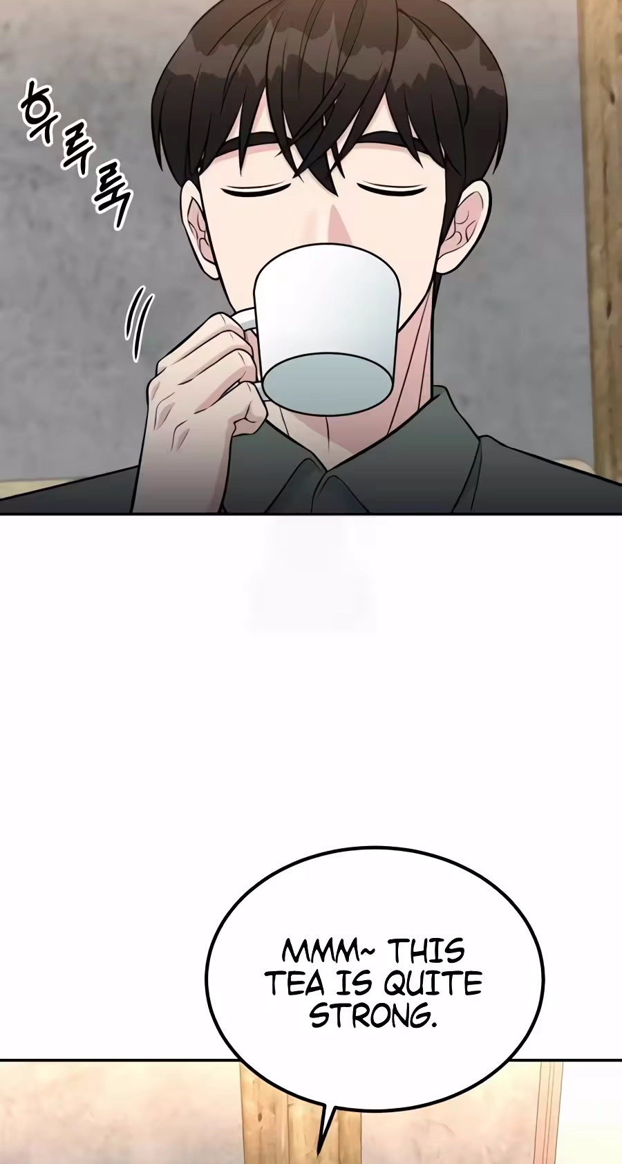 Reincarnated as a New Employee Chapter 99 - Page 3