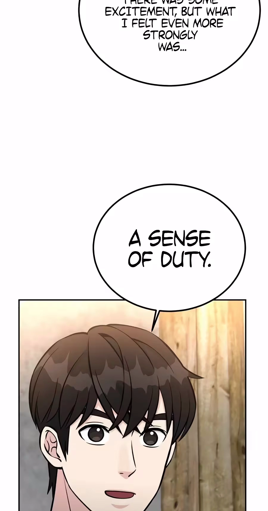 Reincarnated as a New Employee Chapter 99 - Page 13