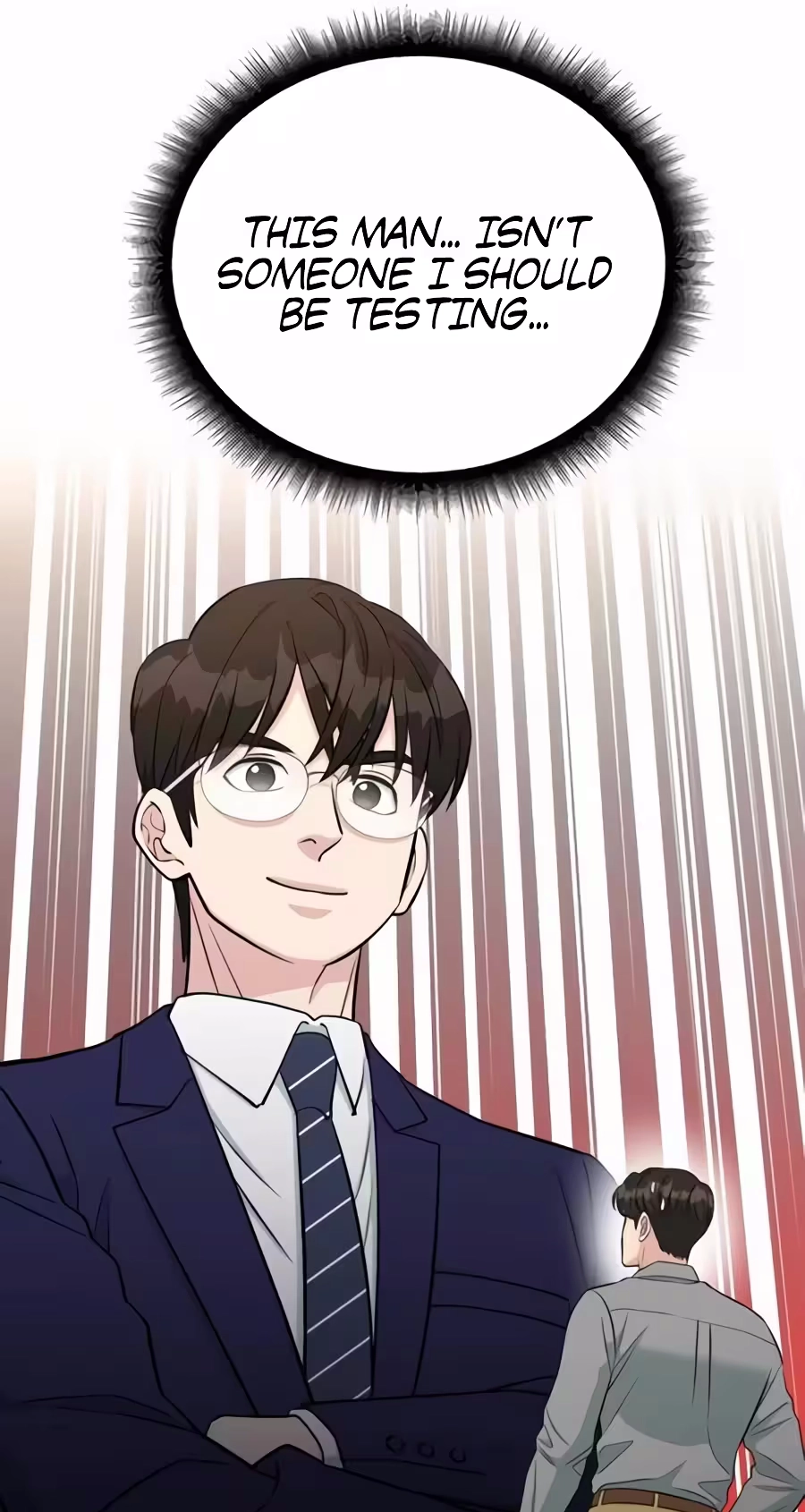 Reincarnated as a New Employee Chapter 99 - Page 16