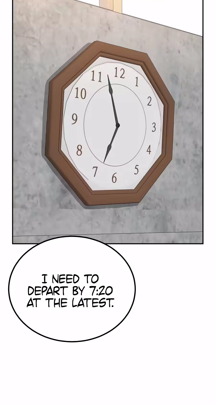Reincarnated as a New Employee Chapter 99 - Page 18