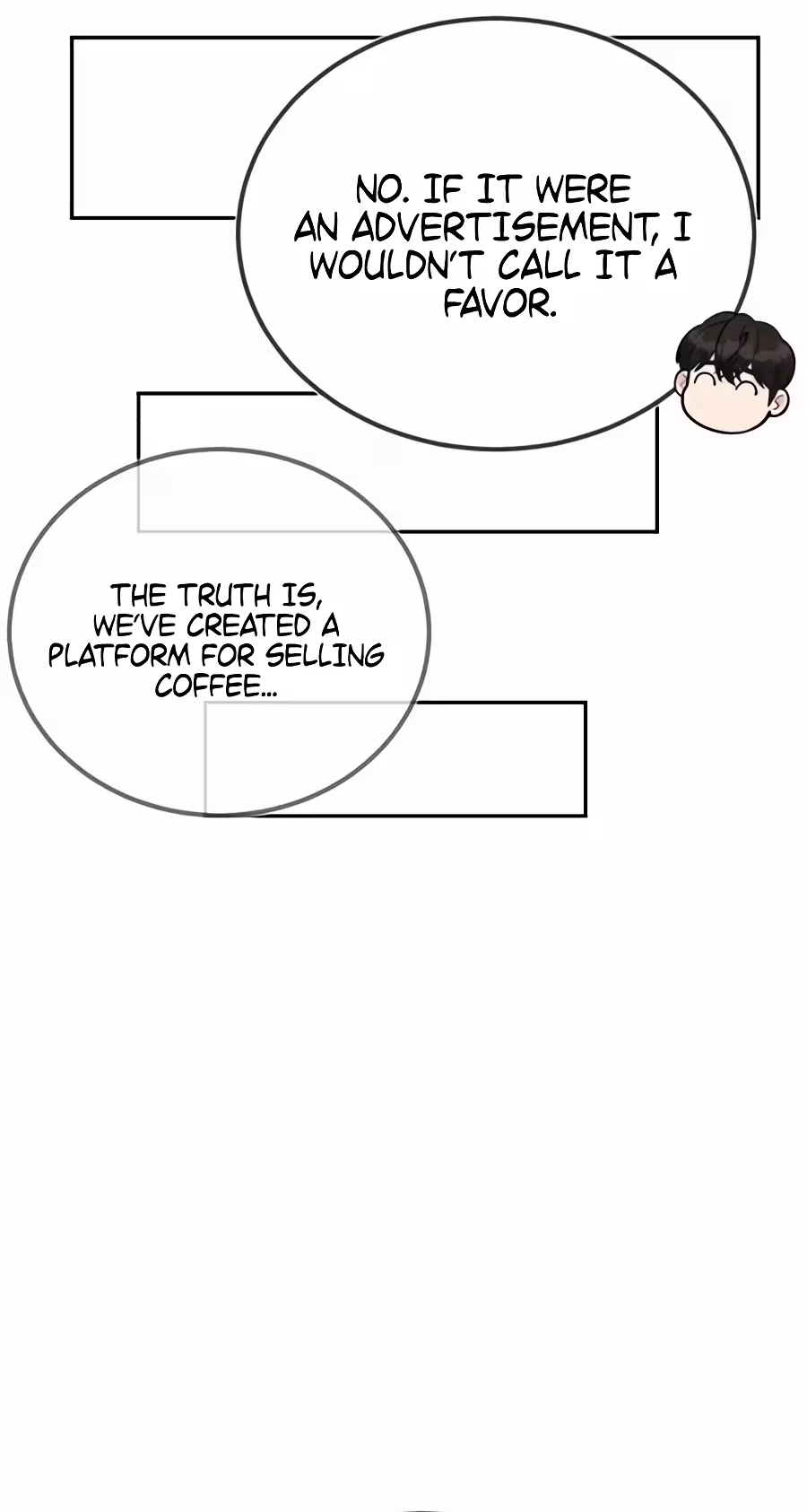 Reincarnated as a New Employee Chapter 99 - Page 23