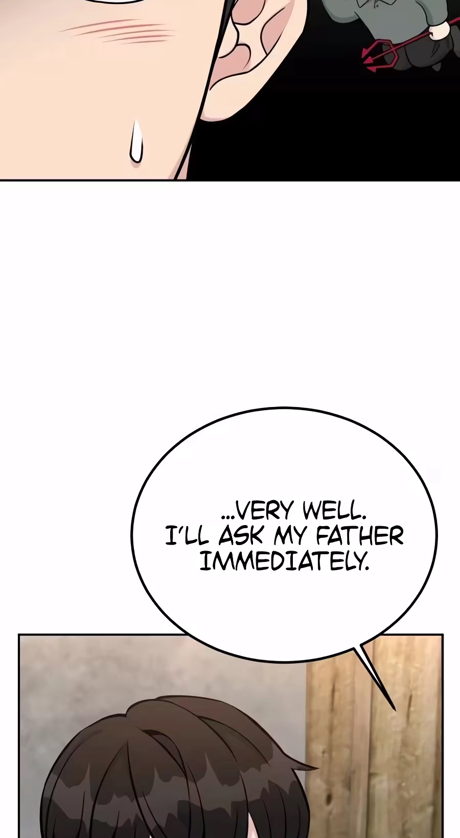 Reincarnated as a New Employee Chapter 99 - Page 26