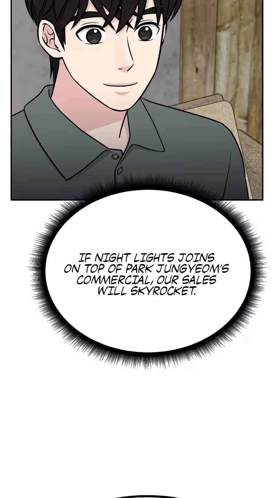 Reincarnated as a New Employee Chapter 99 - Page 27