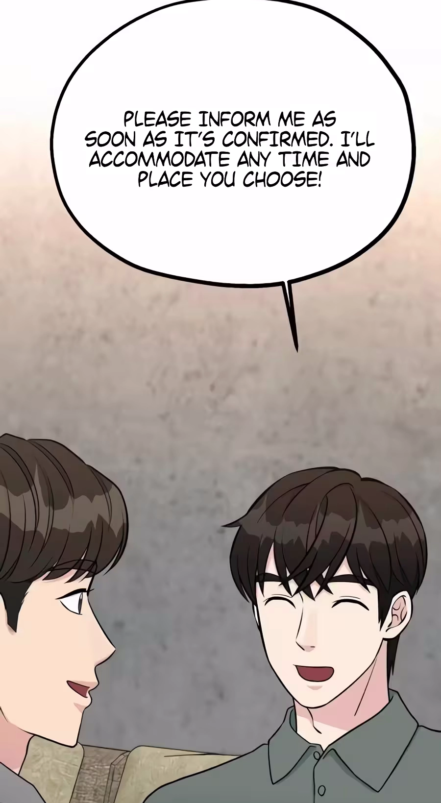 Reincarnated as a New Employee Chapter 99 - Page 28