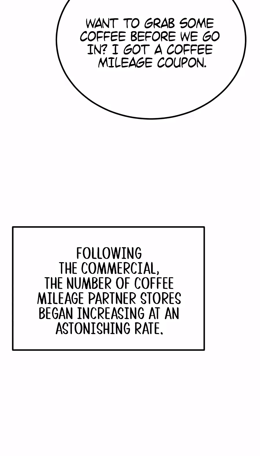 Reincarnated as a New Employee Chapter 99 - Page 33
