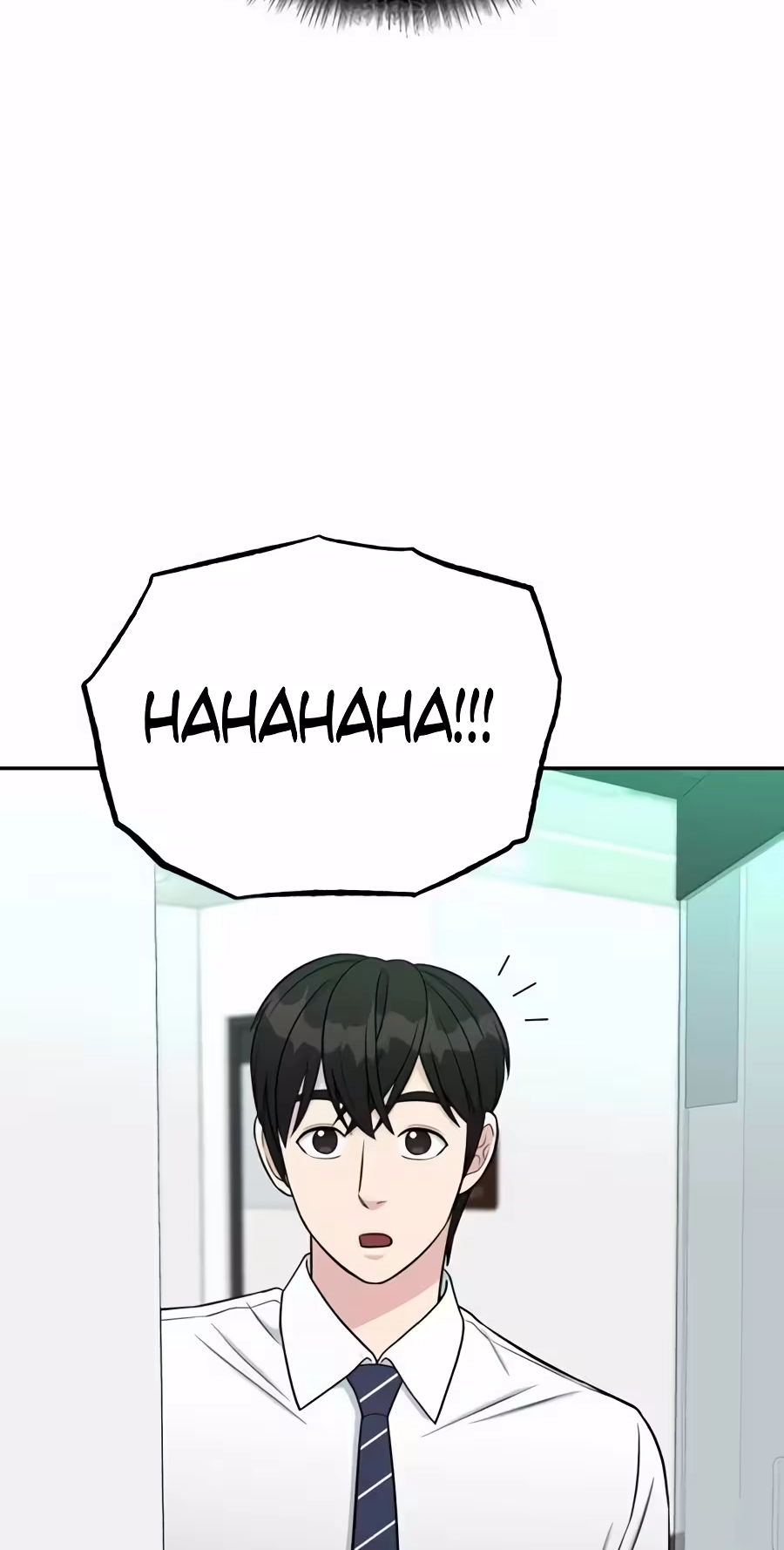 Reincarnated as a New Employee Chapter 99 - Page 43