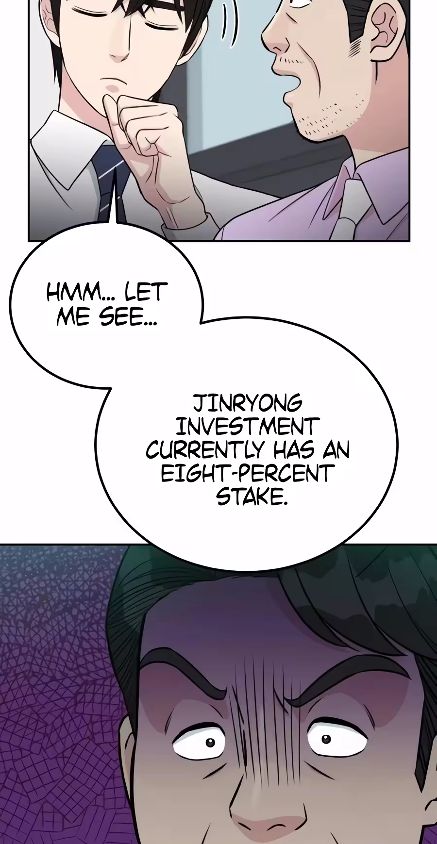 Reincarnated as a New Employee Chapter 99 - Page 49