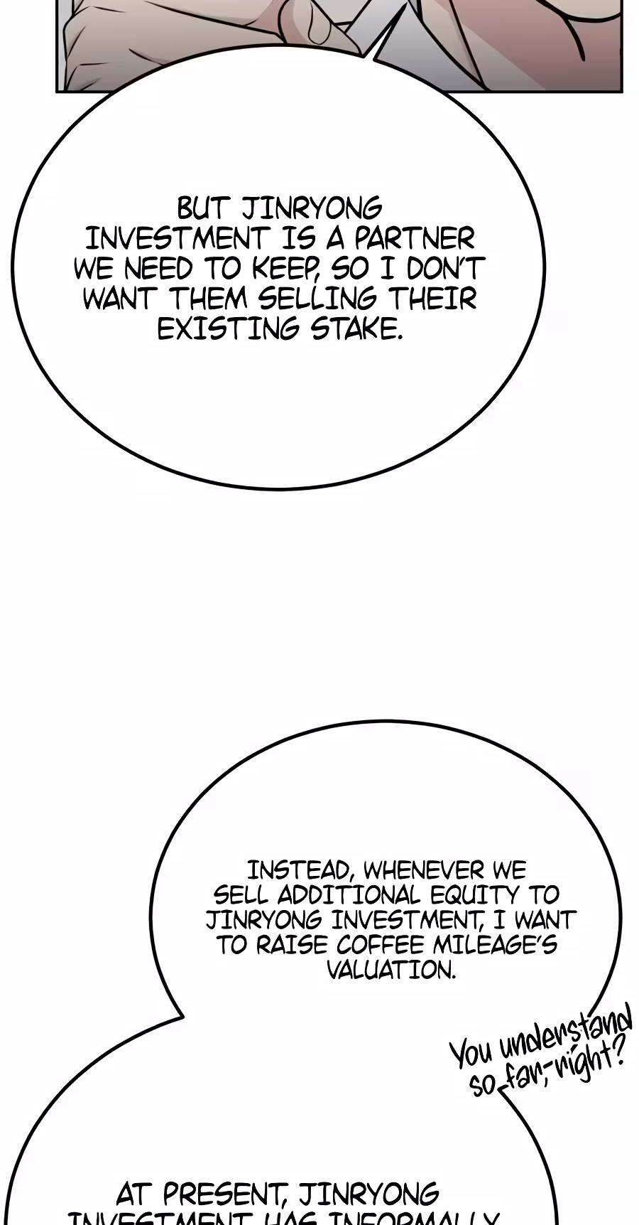 Reincarnated as a New Employee Chapter 99 - Page 59