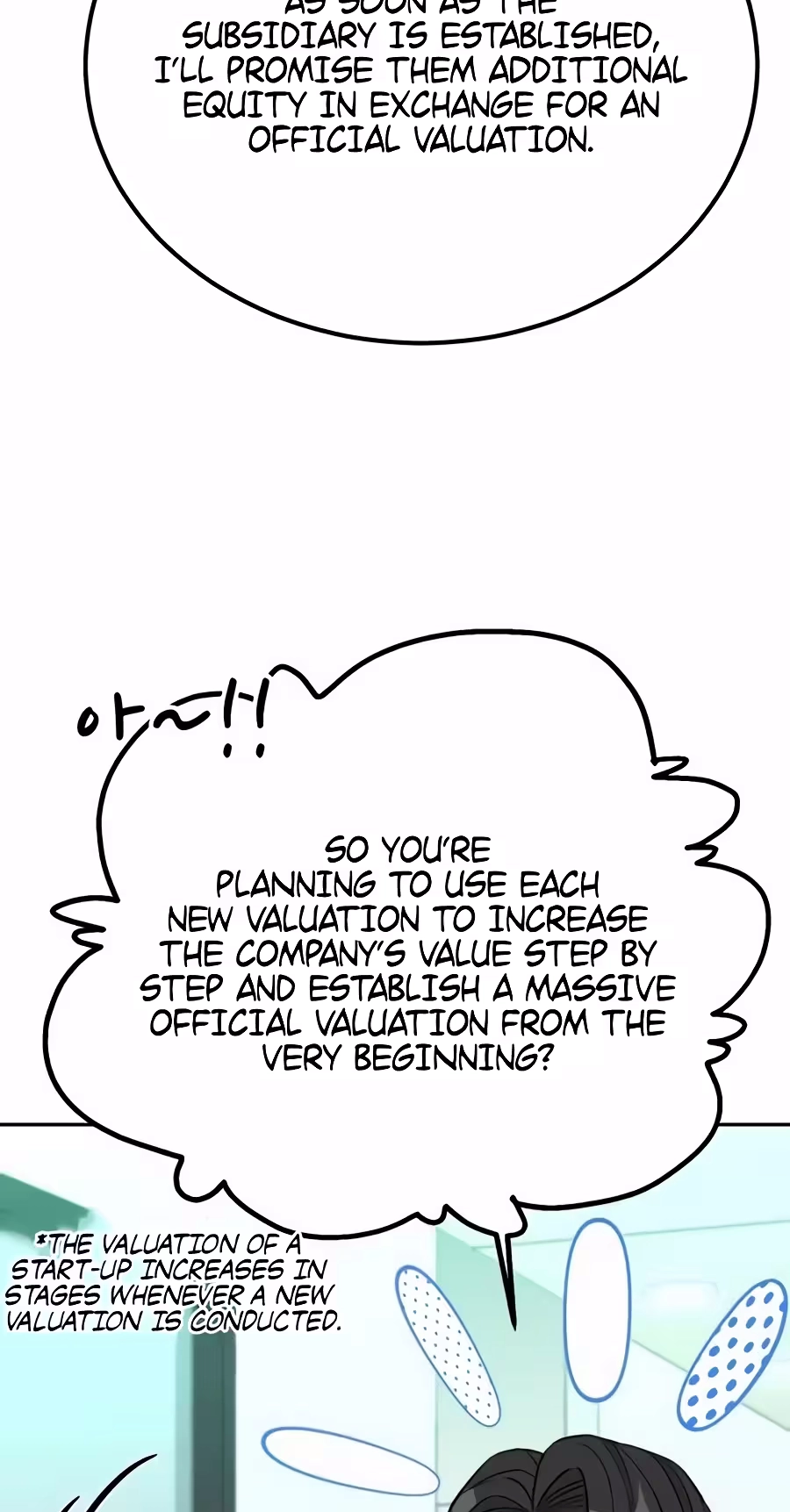 Reincarnated as a New Employee Chapter 99 - Page 61