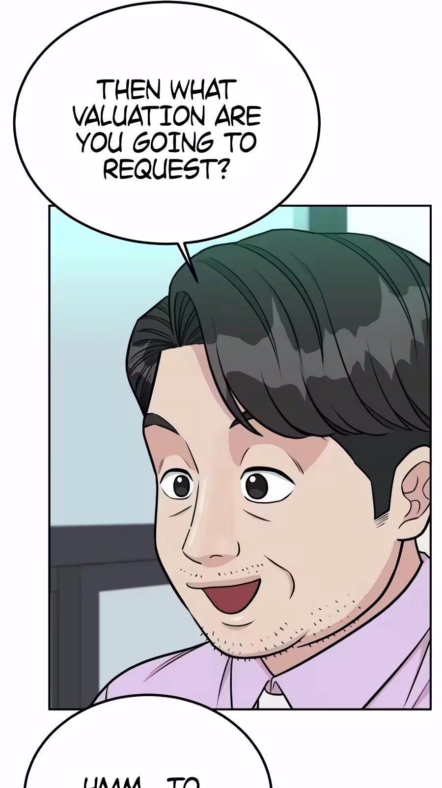 Reincarnated as a New Employee Chapter 99 - Page 63