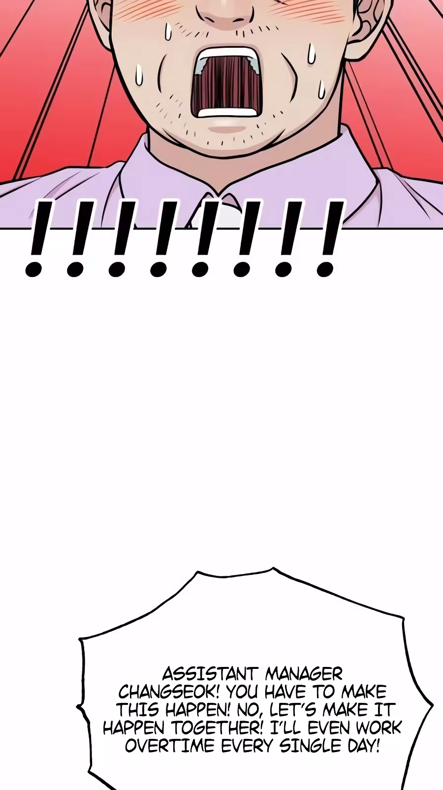 Reincarnated as a New Employee Chapter 99 - Page 68