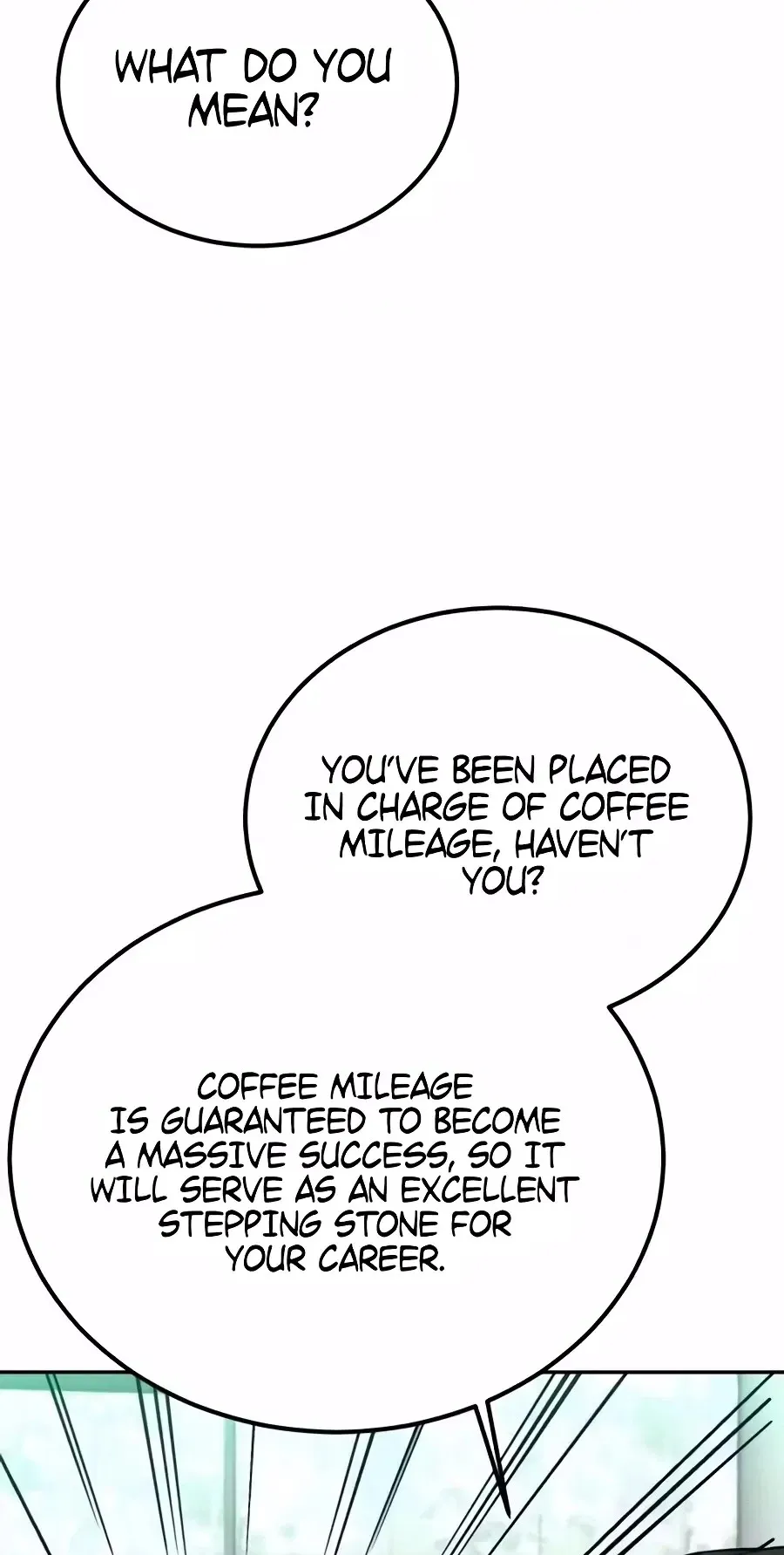 Reincarnated as a New Employee Chapter 99 - Page 80