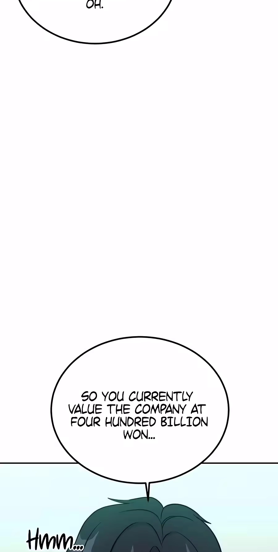 Reincarnated as a New Employee Chapter 99 - Page 82