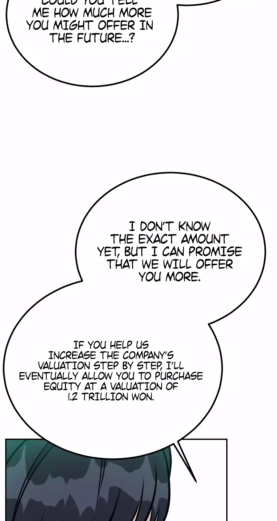 Reincarnated as a New Employee Chapter 99 - Page 86