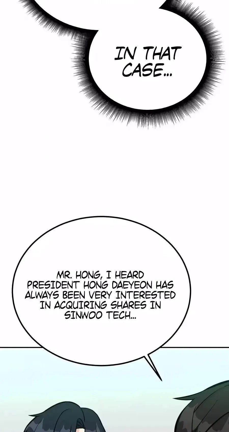 Reincarnated as a New Employee Chapter 99 - Page 89