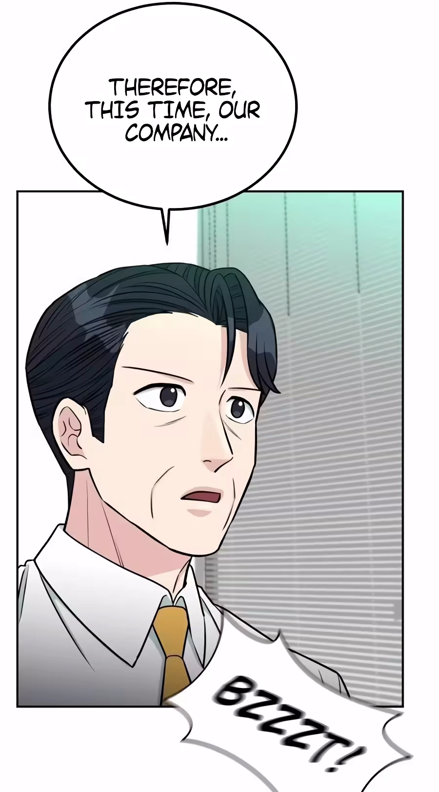 Reincarnated as a New Employee Chapter 99 - Page 93