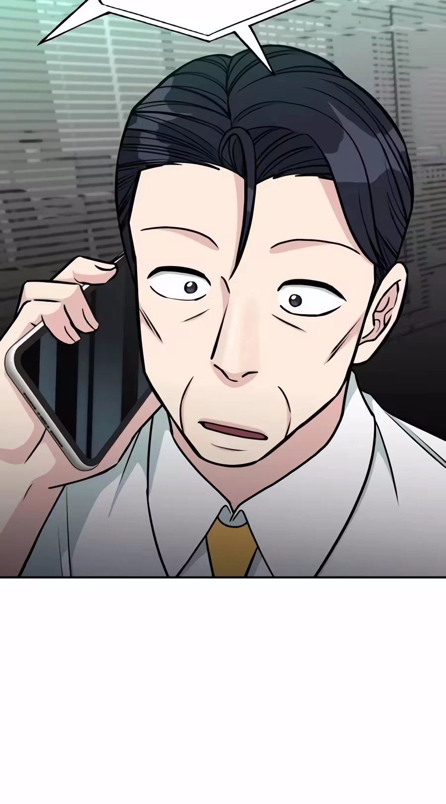 Reincarnated as a New Employee Chapter 99 - Page 97