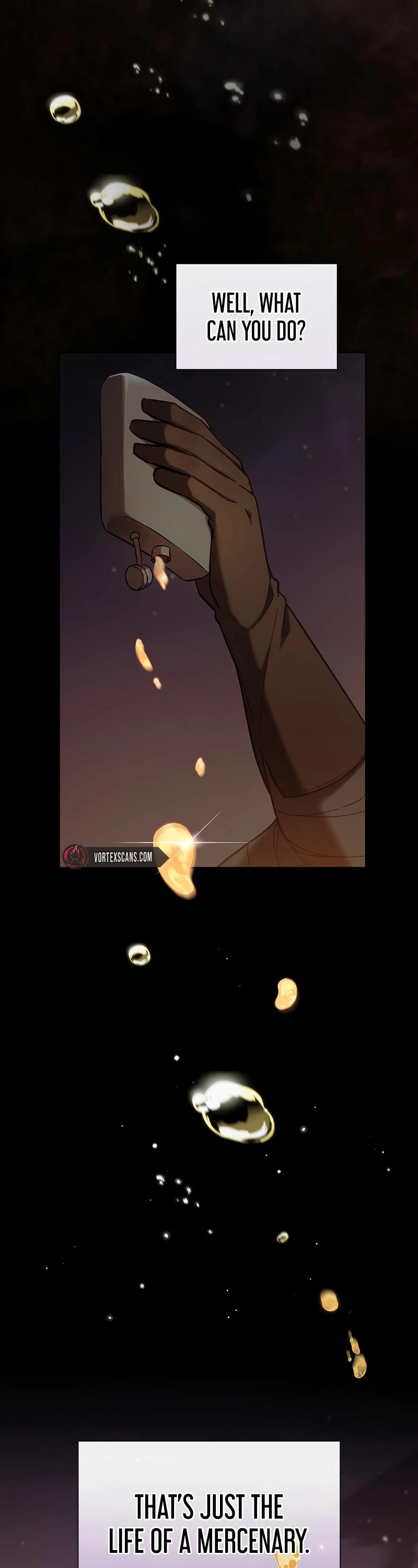 Reincarnated as the Grand Duke’s Third Son Chapter 1 - Page 6