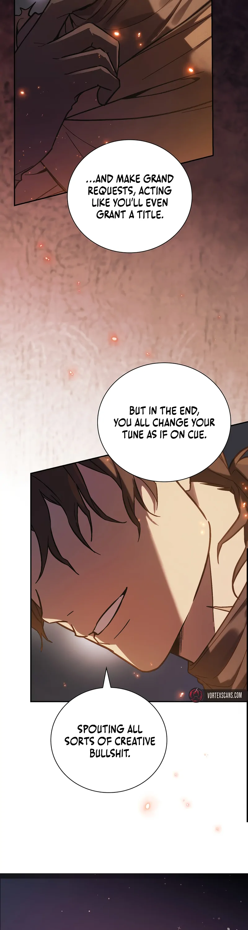 Reincarnated as the Grand Duke’s Third Son Chapter 1 - Page 9