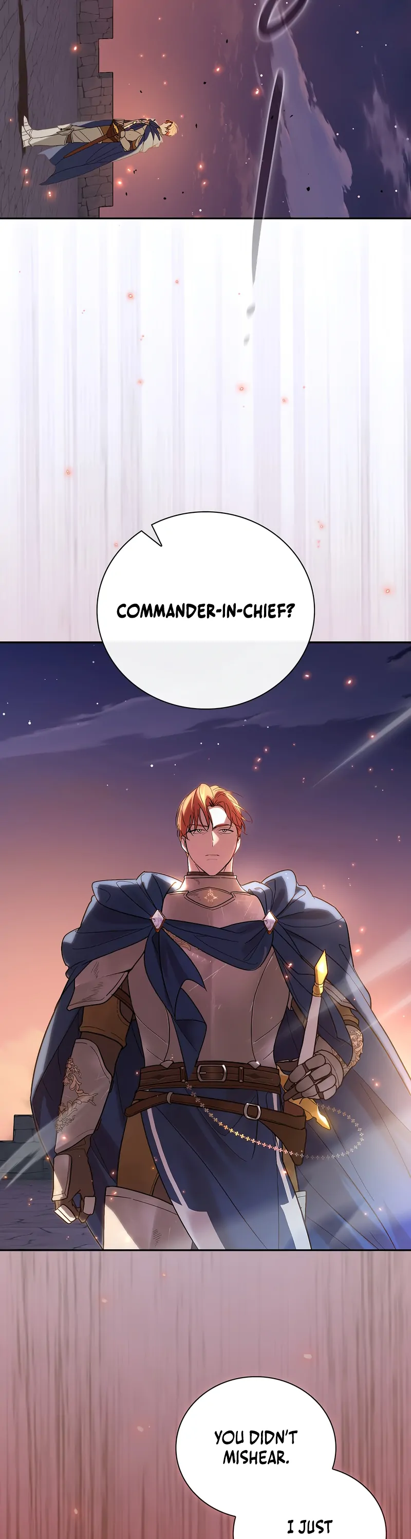 Reincarnated as the Grand Duke’s Third Son Chapter 1 - Page 12